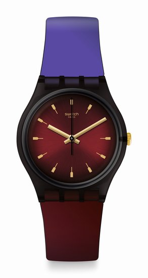 Hodinky SWATCH GB308