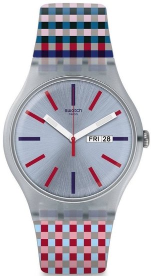 Hodinky SWATCH SUOW709