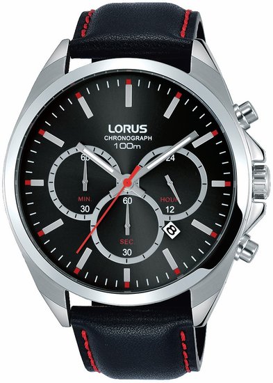 Hodinky LORUS RT369GX9