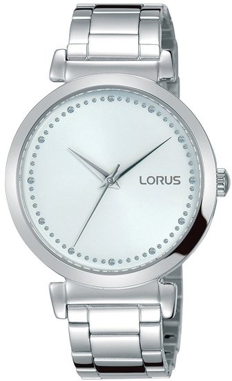 Hodinky LORUS RG243MX9