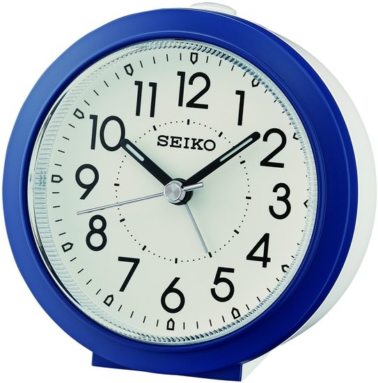 Hodinky Seiko hodiny QHE174L
