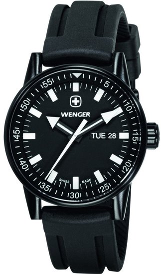 Hodinky WENGER 70175