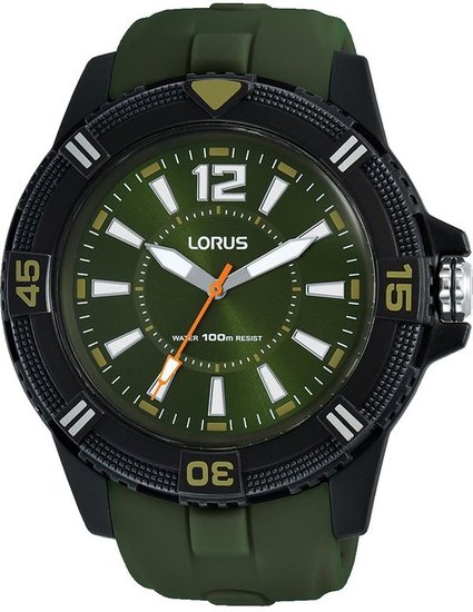 Hodinky LORUS RRX13FX9