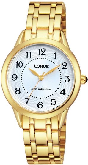 Hodinky LORUS RG248JX9