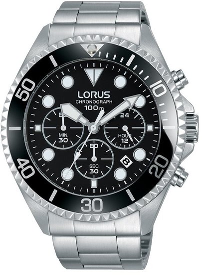 Hodinky LORUS RT319GX9