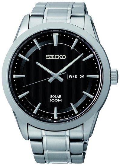 Hodinky SEIKO SNE363P1