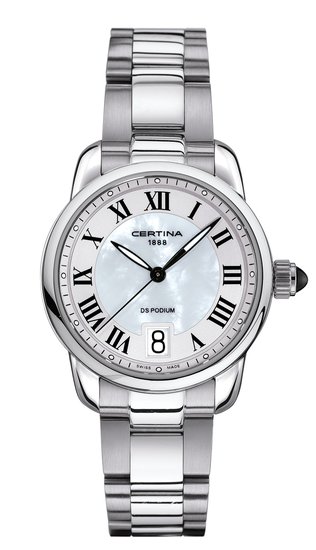 Hodinky CERTINA C025.210.11.118.00
