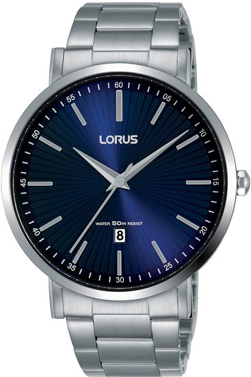 Hodinky LORUS RH971LX9