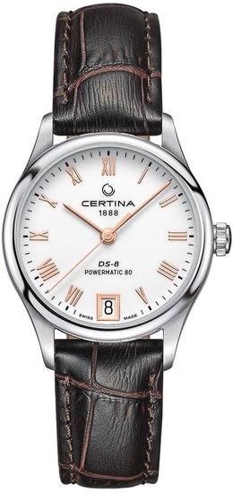 Hodinky CERTINA C033.207.16.013.00