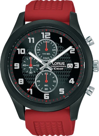 Hodinky LORUS RM393GX9
