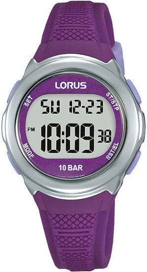 Hodinky LORUS R2393NX9