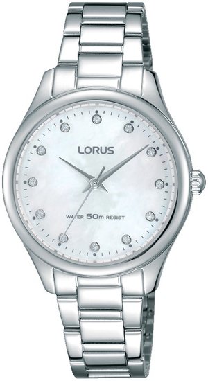 Hodinky LORUS RRS85VX9