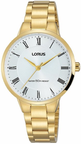Hodinky LORUS RG252NX9