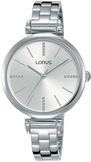 Hodinky LORUS RG235QX9