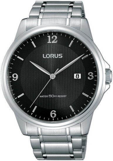 Hodinky LORUS RS907CX9