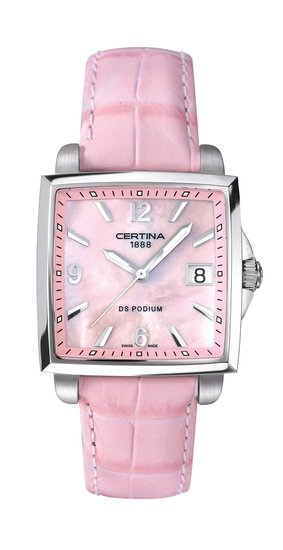 Hodinky CERTINA C001.310.16.157.00