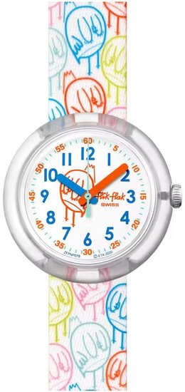 Flik Flak Chicky FLIK FLAK ZFPNP079