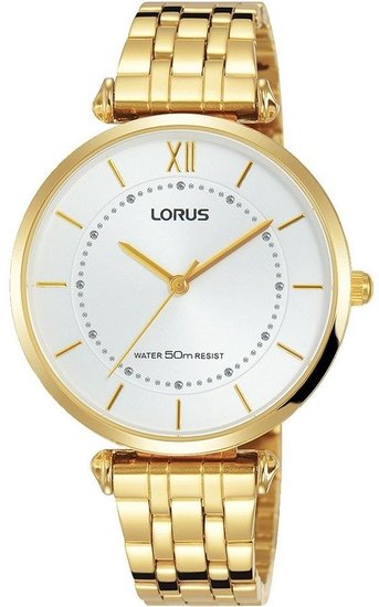 Hodinky LORUS RG292MX9