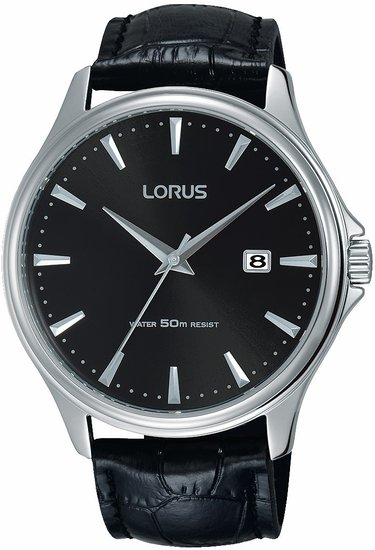 Hodinky LORUS RS949CX9