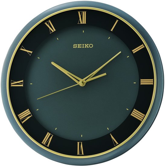 Hodinky Seiko hodiny QXA683K