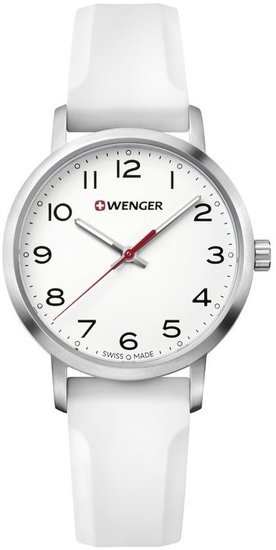 Hodinky WENGER 01.1621.106