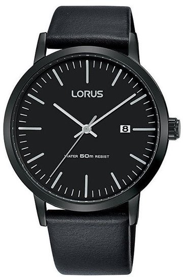 Hodinky LORUS RH993JX9