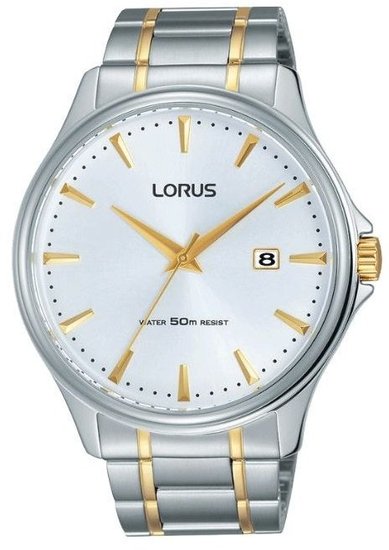 Hodinky LORUS RS939CX9