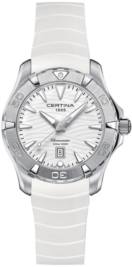 Hodinky CERTINA C032.251.17.011.00
