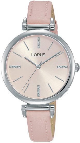 Hodinky LORUS RG237QX9