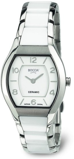 Hodinky BOCCIA 3218-01