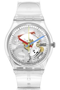 Picture: SWATCH SO28K100