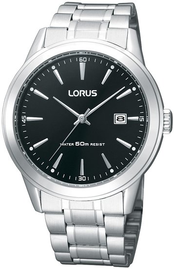 Hodinky LORUS RH995BX9