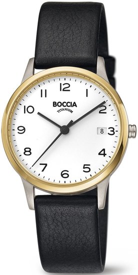 Hodinky BOCCIA 3310-04