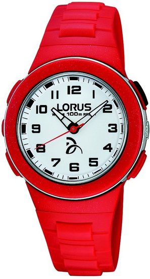 Hodinky LORUS R2369KX9