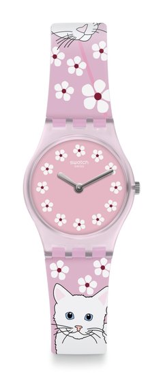 Hodinky SWATCH LP156