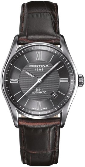 Hodinky CERTINA C006.407.16.088.00
