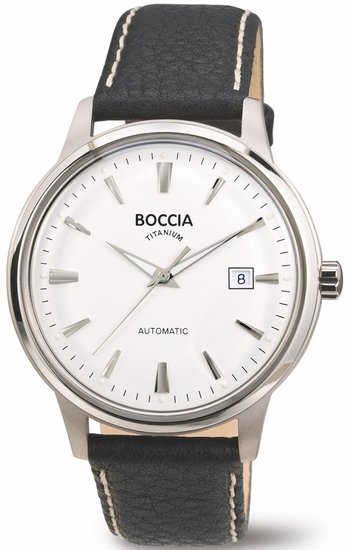 Hodinky BOCCIA 3586-01