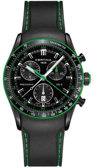 Hodinky CERTINA C024.447.17.051.22