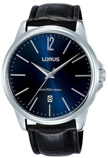 Hodinky LORUS RS911DX8