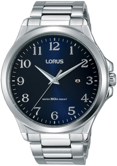Hodinky LORUS RH971KX9