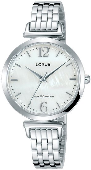 Hodinky LORUS RG227NX9