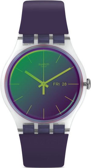 Hodinky SWATCH SUOK712