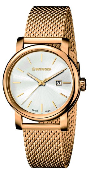 Hodinky WENGER 01.1021.118
