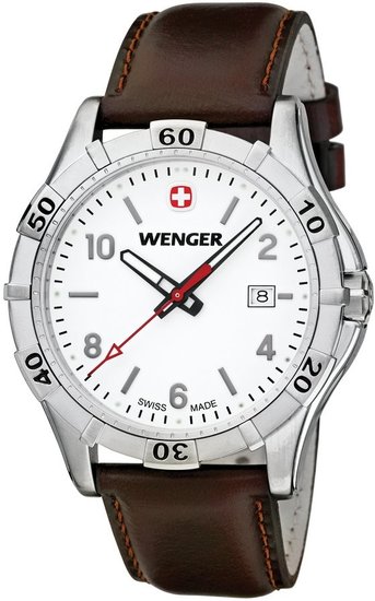 Hodinky WENGER 01.0941.101
