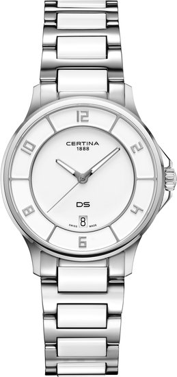 Certina DS 6 Lady CERTINA C039.251.11.017.00