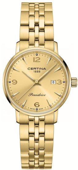 Certina DS Caimano Lady CERTINA C035.210.33.367.00