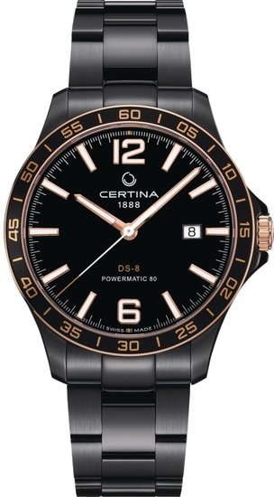 Certina DS 8 Gent CERTINA C033.807.33.057.00