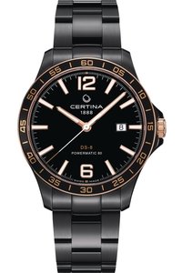 Picture: CERTINA C033.807.33.057.00