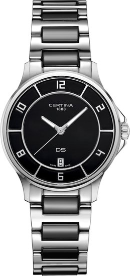 Certina DS 6 Lady CERTINA C039.251.11.057.00