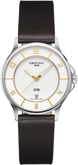 Certina DS 6 Lady CERTINA C039.251.17.017.01
